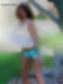 I love nude swimming it when a man can talk dirty.