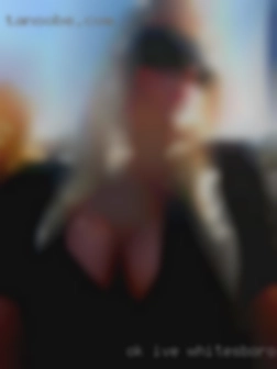 Ok, I've Whitesboro, TX  read thousands of profiles.