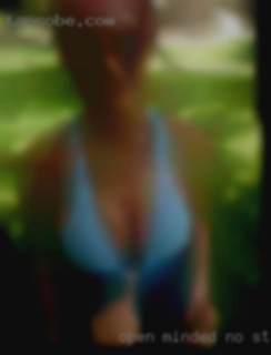 Open no strings attached minded,  curvy, smart.