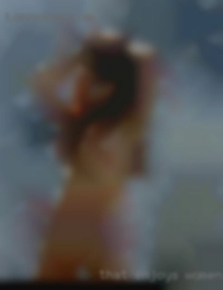 That women in VA fucking an enjoys  having a little NSA fun.